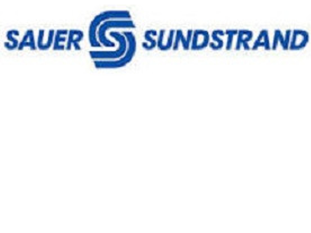 SUNDSTRAND