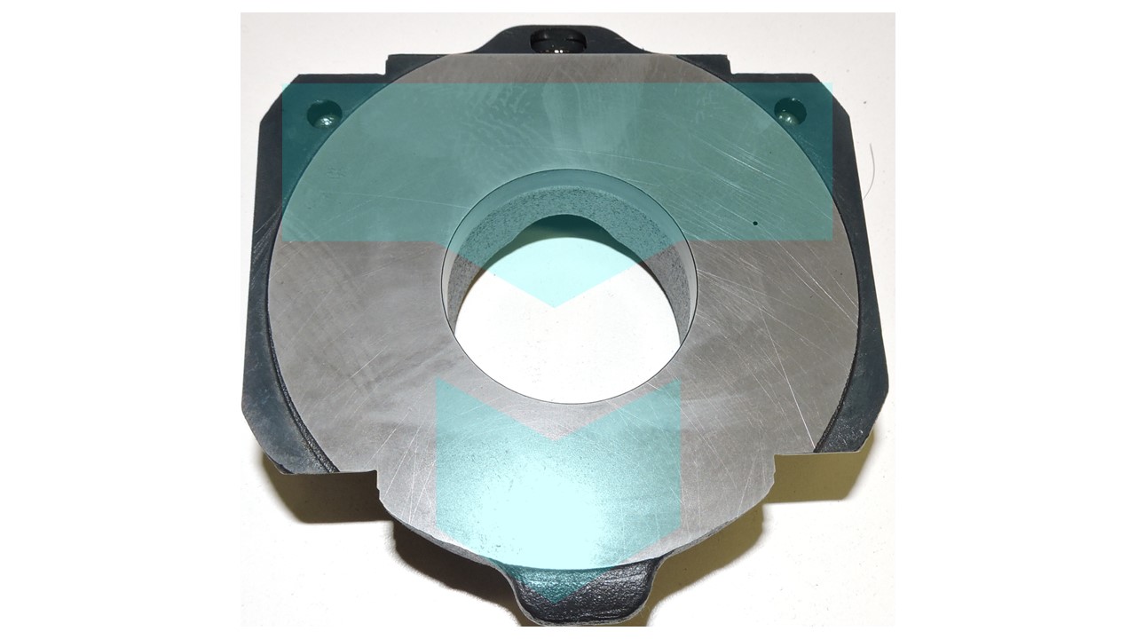 BASCULANTE REXROTH A10VO45 (GIRO DERECHO) 5X