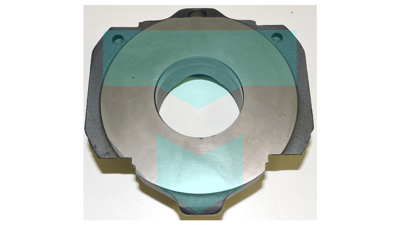 BASCULANTE REXROTH A10VO45 (GIRO IZQUIERDO) - 5X