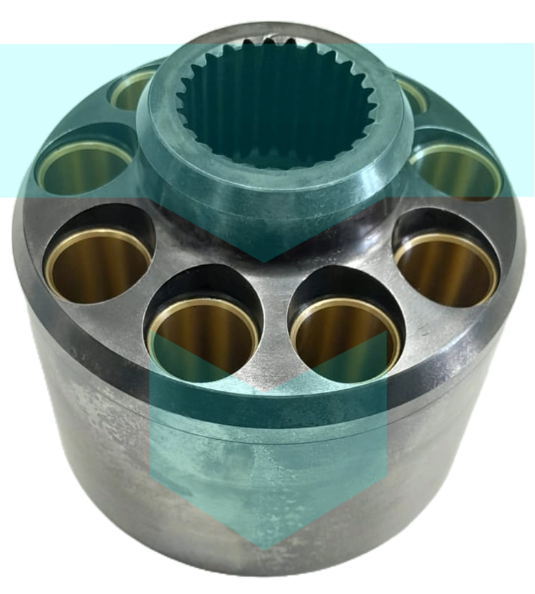 BLOCK LINDE HPV-105 / HMV-105 / HPR-105 / HMR-105 / HMF-105