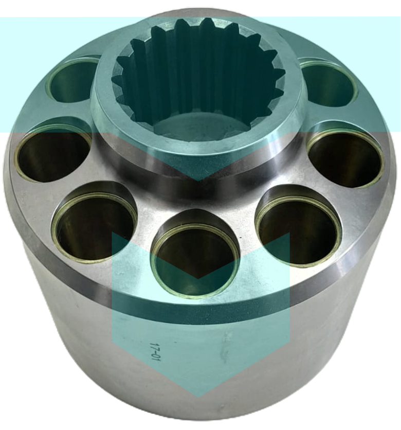 BLOCK LINDE HPV-210