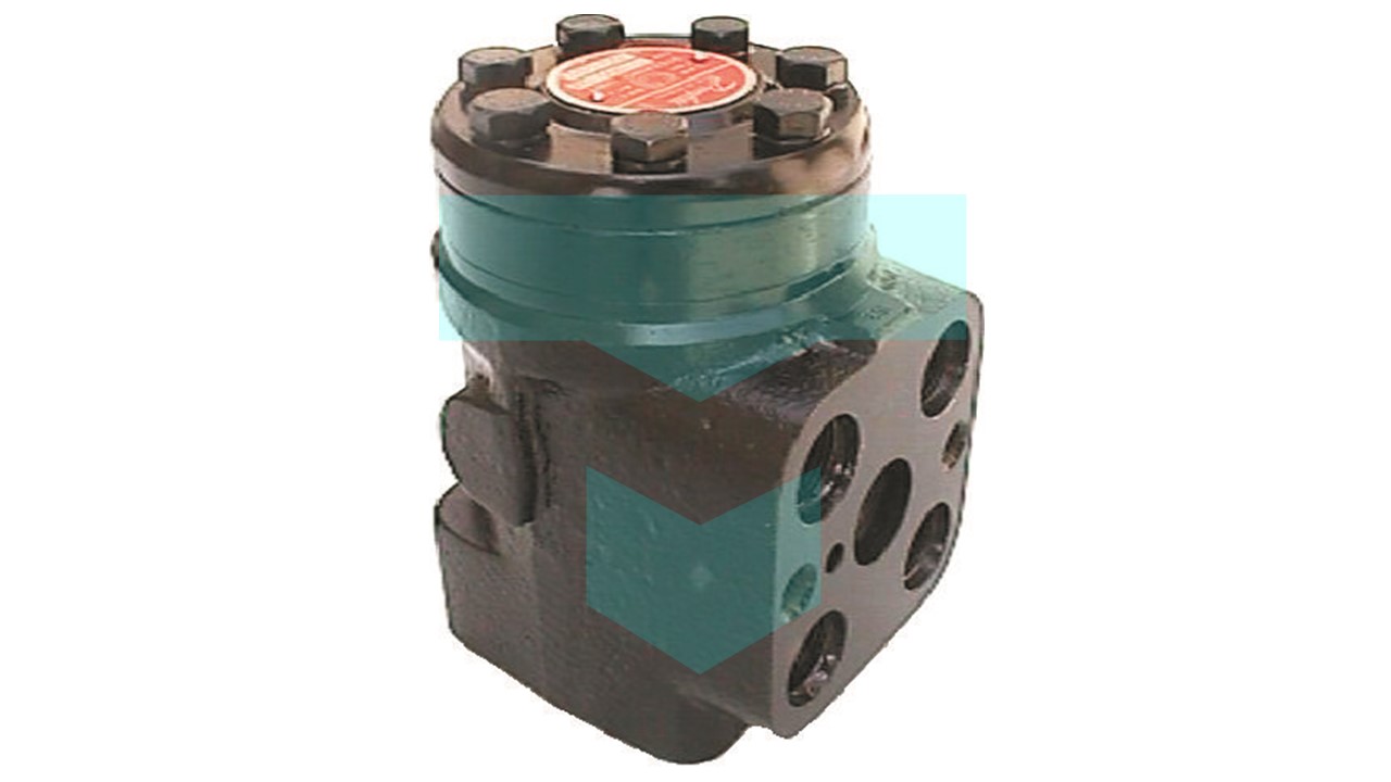 UNIDAD DIRECCIONAL SAUER DANFOSS