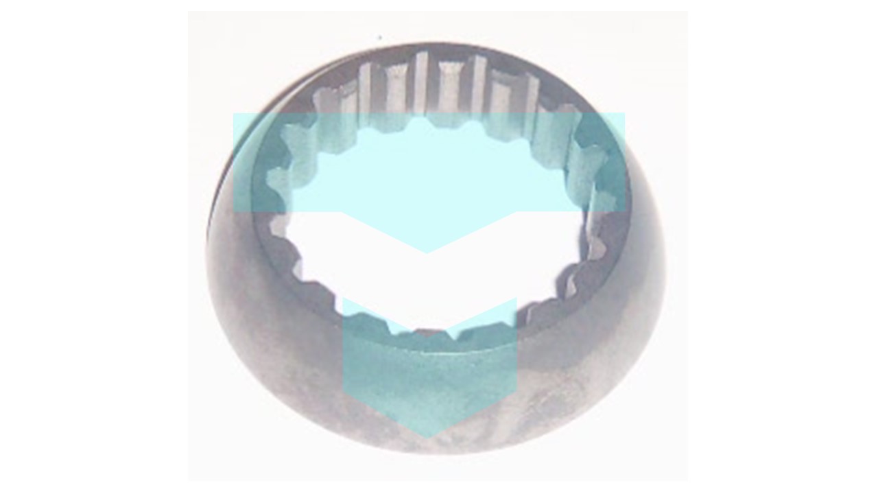 BOLA GUIA REXROTH A10NO63