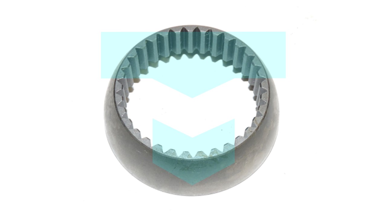 BOLA GUIA SAUER DANFOSS 45J60
