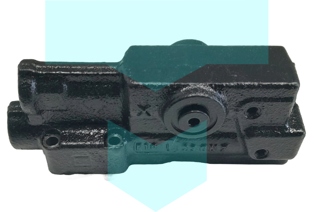 DFR SAUER-DANFOSS J60