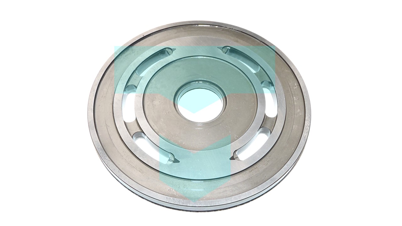 PLACA VALVULA LINDE BMF-50 (MH)
