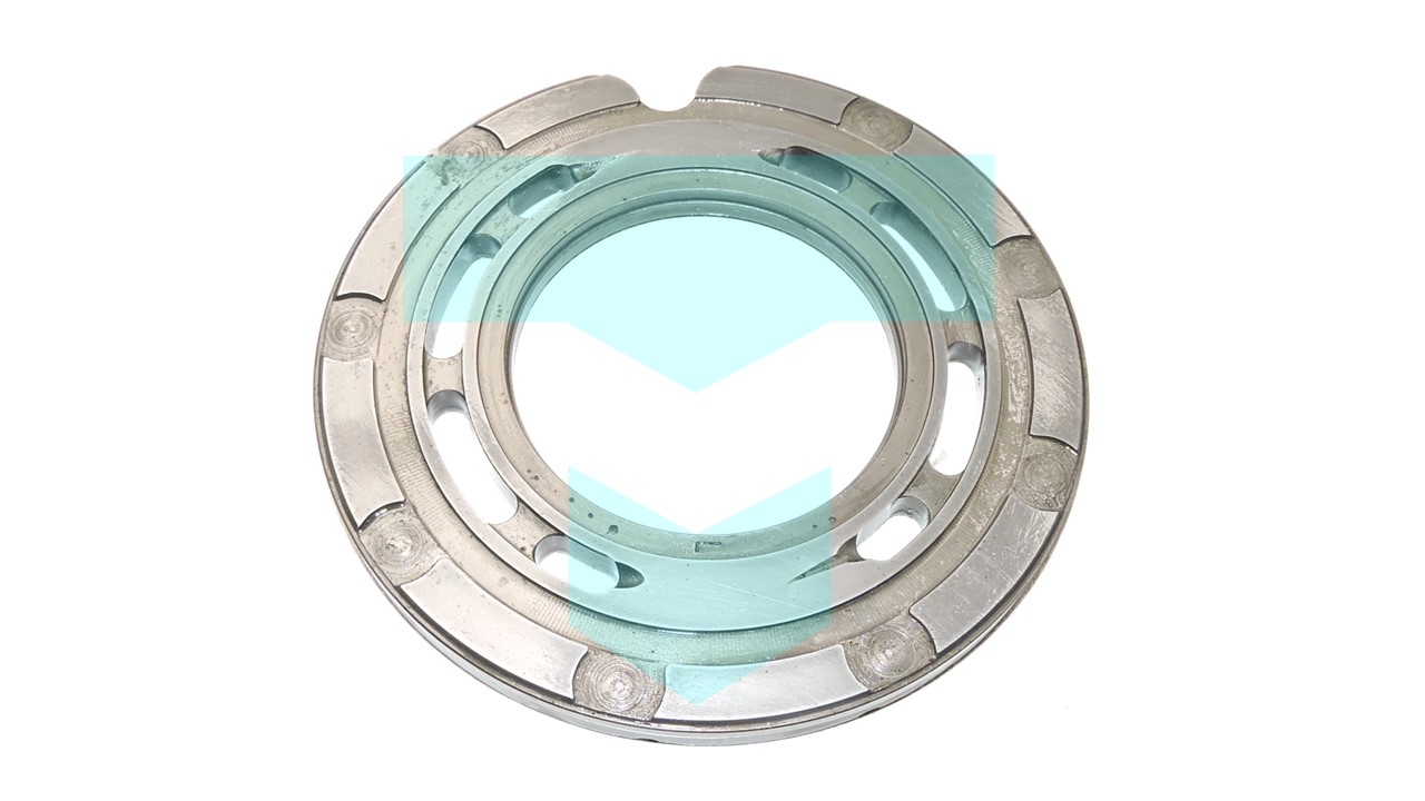 PLACA VALVULA LINDE BPV-50 (LH)