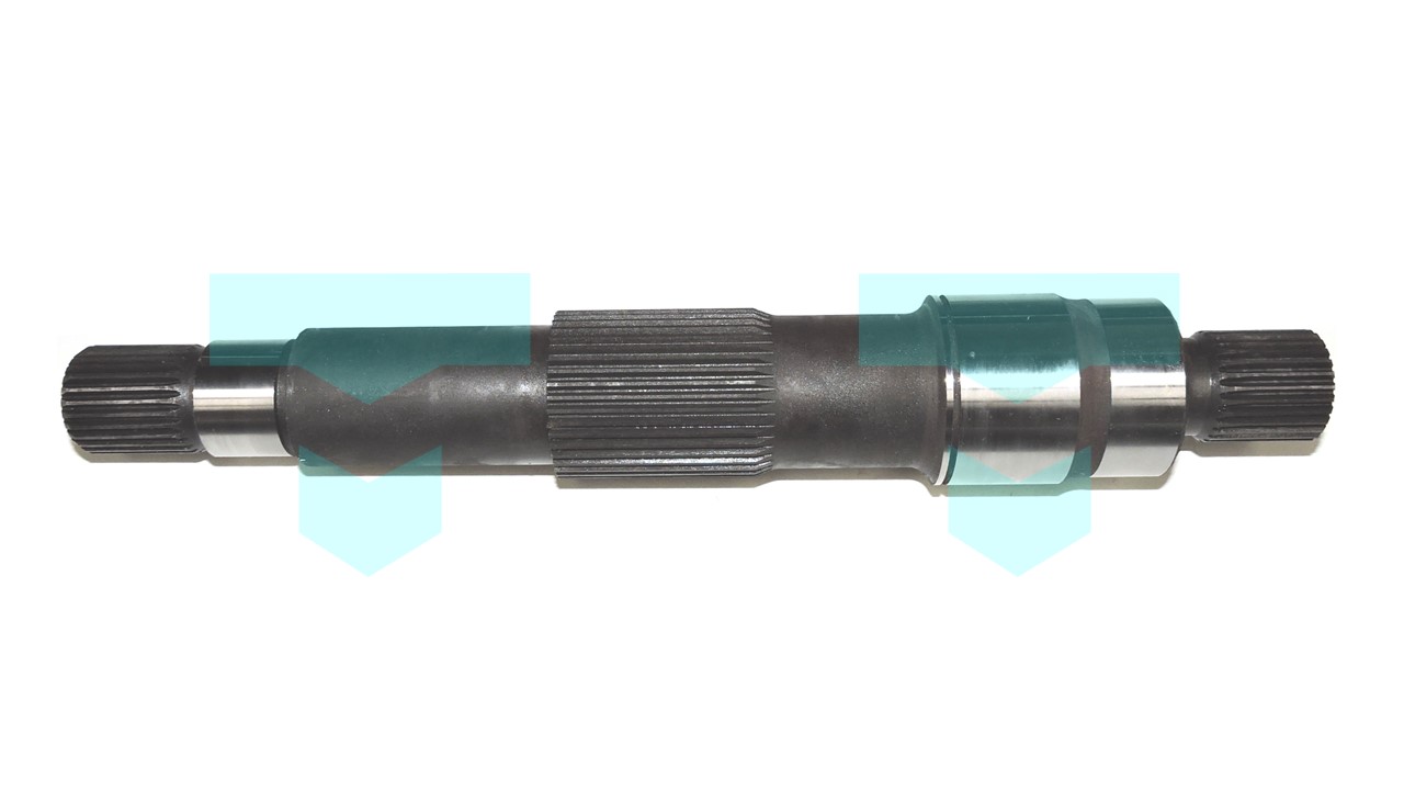 EJE EATON 6422 - S2