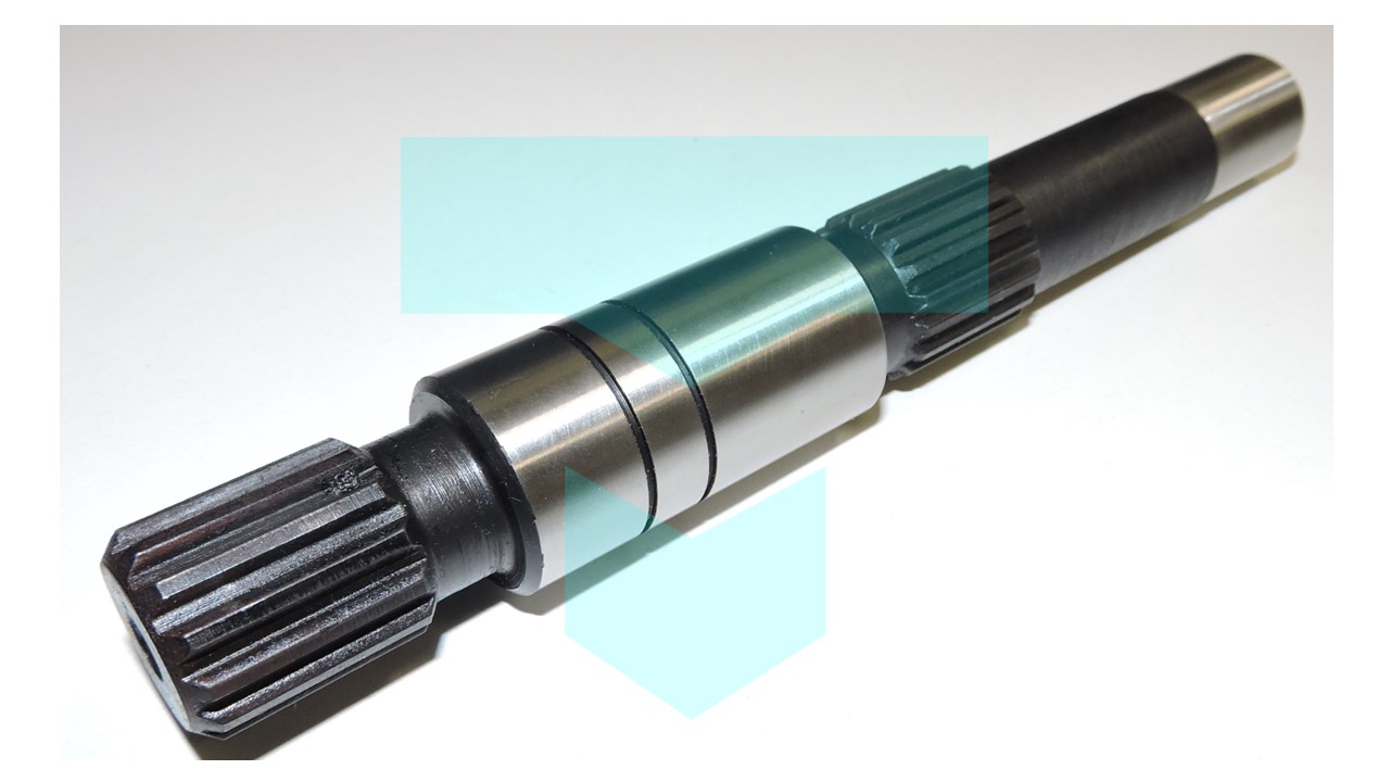 EJE EATON 74318 (Z13)