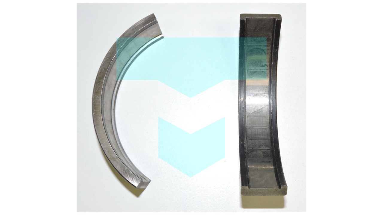 KIT DE CUNAS SAUER DANFOSS 90-75 cc