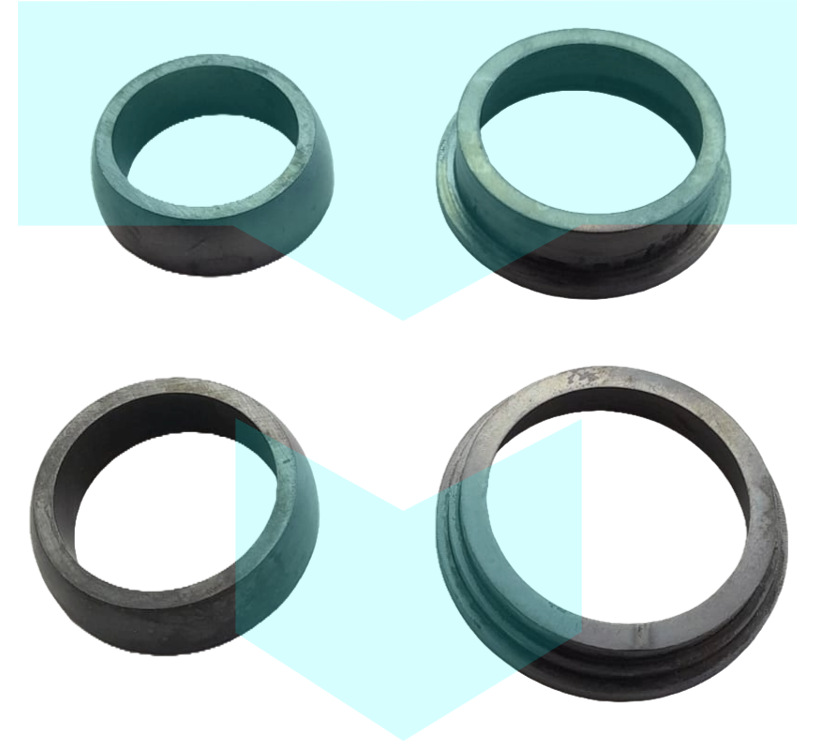 KIT PIVOT-SPACER Y PIVOT-PILOT EATON 74624