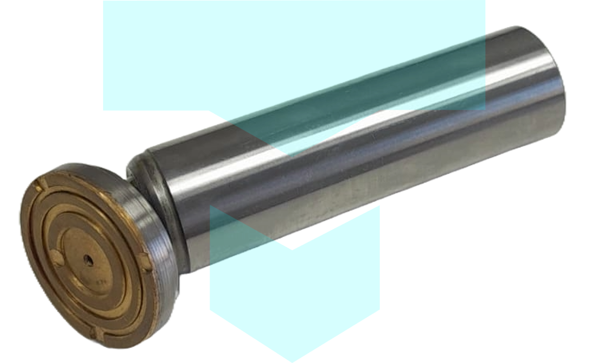 PISTON LINDE HPR-165-02