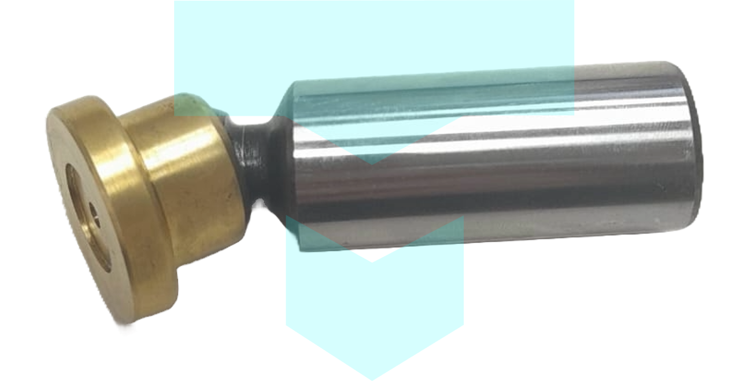 PISTON REXROTH A10VSO71