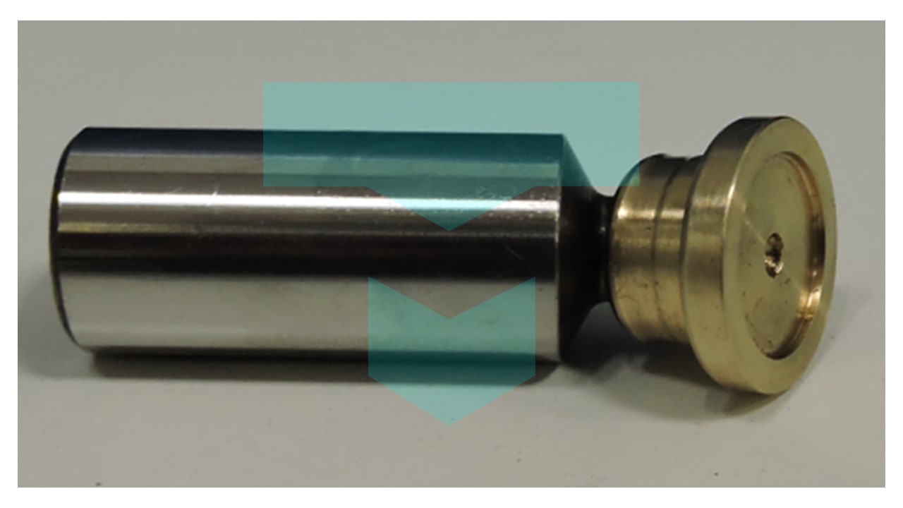 PISTON SAUER DANFOSS 40-44 cc