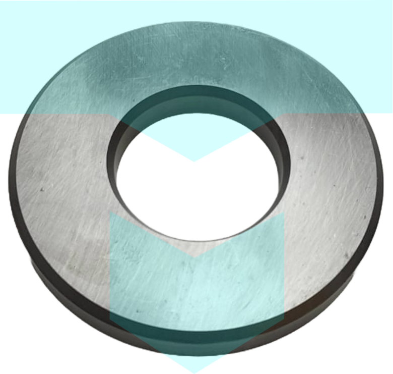 PLACA PRESION AXIAL VICKERS MFE-19