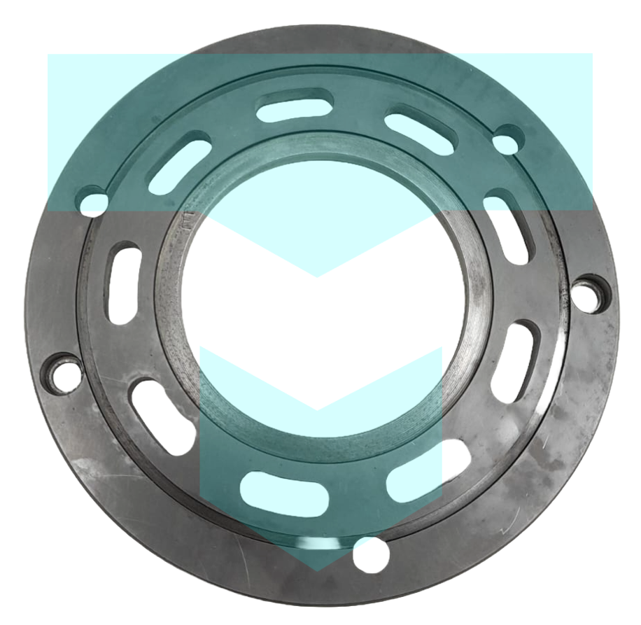 PLACA VALVULA BIMETAL EATON 39 - S0