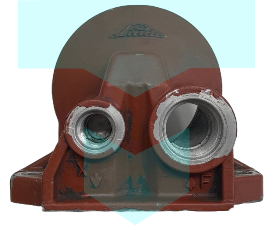 PORTAFILTRO LINDE HPV-105