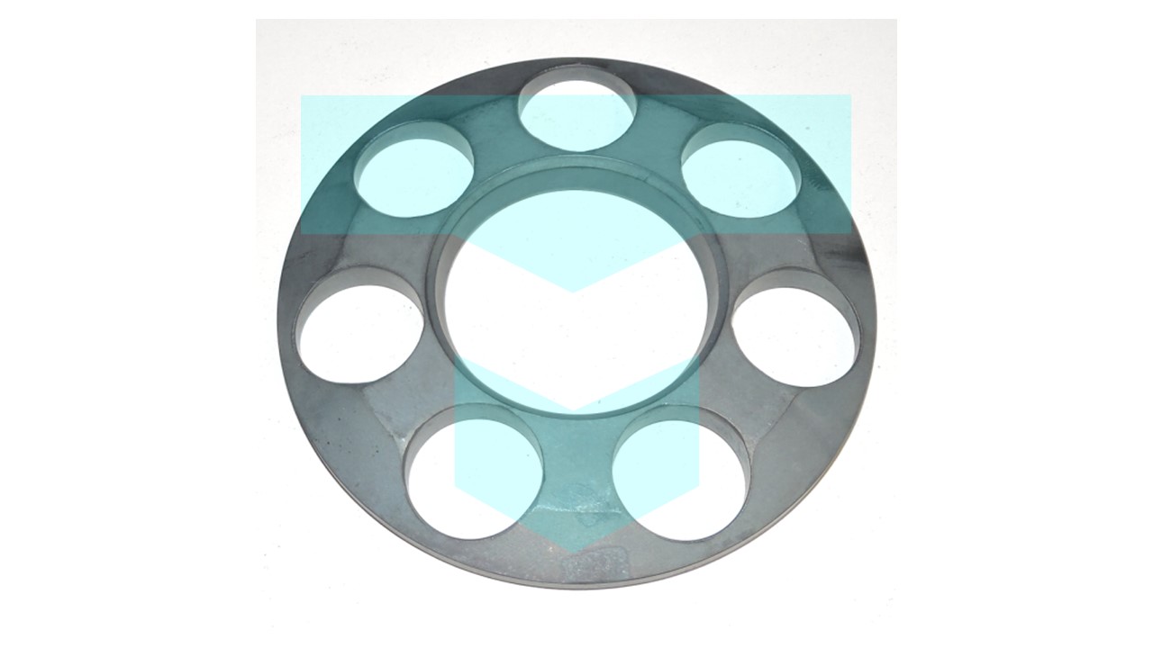 RETENEDORA MOTOR BONDIOLI & PAVESI M4PV 50-50