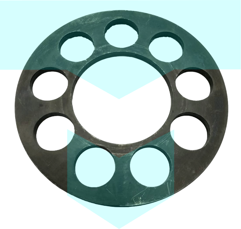 RETENEDORA LINDE BVP-35