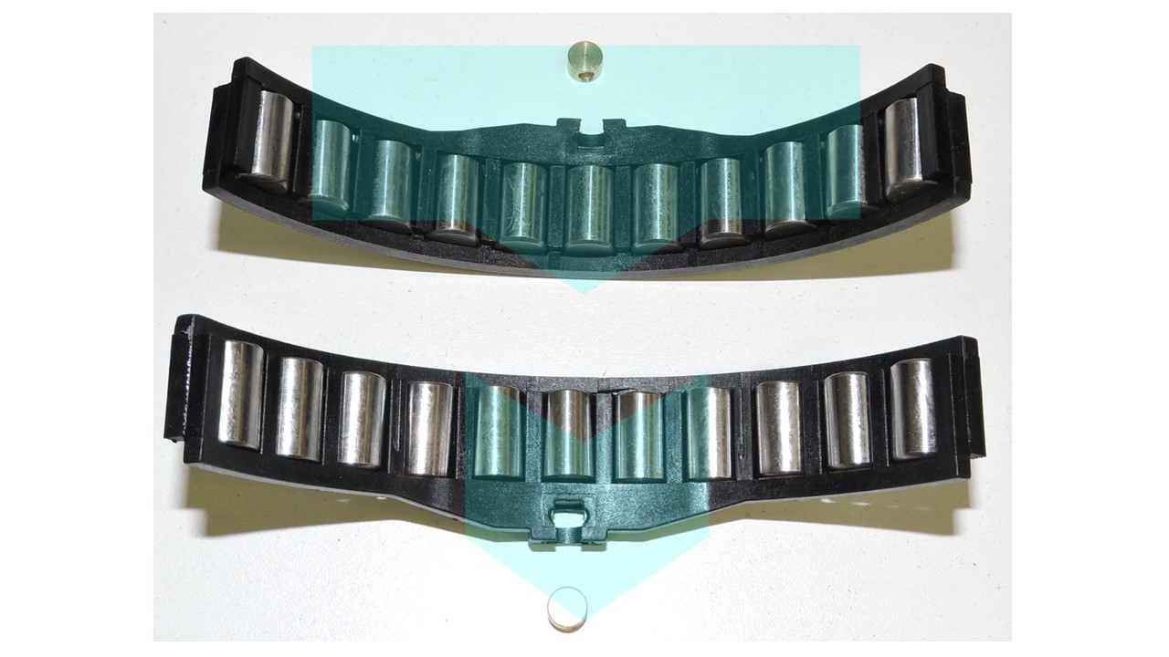 SEGMENTO A4VG125
