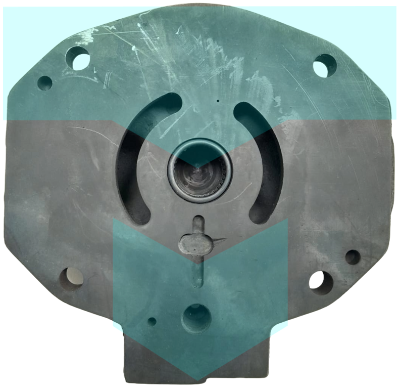 TAPA EATON 70412-307G A