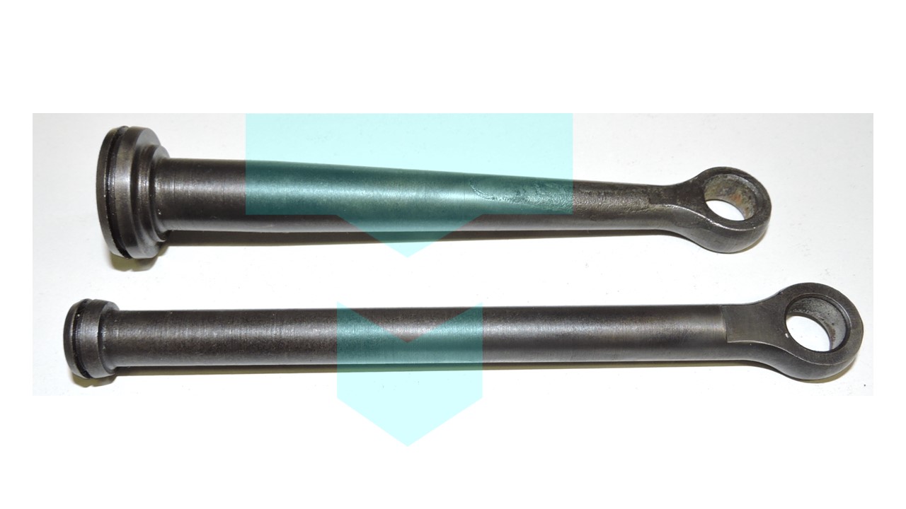 COMPENSADOR ALTA Y BAJA SAUER DANFOSS FRAME G/F - 90 cc