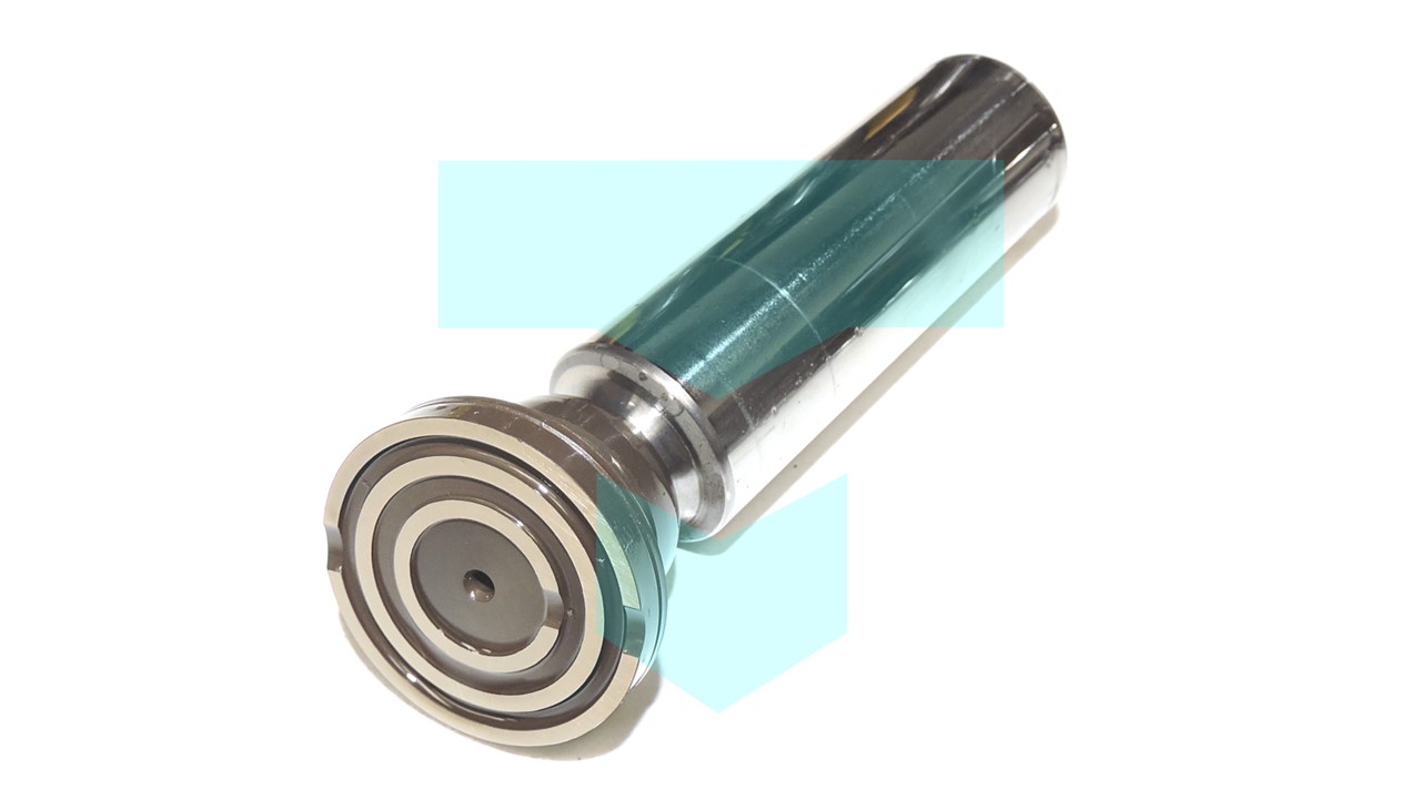 PISTON REXROTH A4VG125