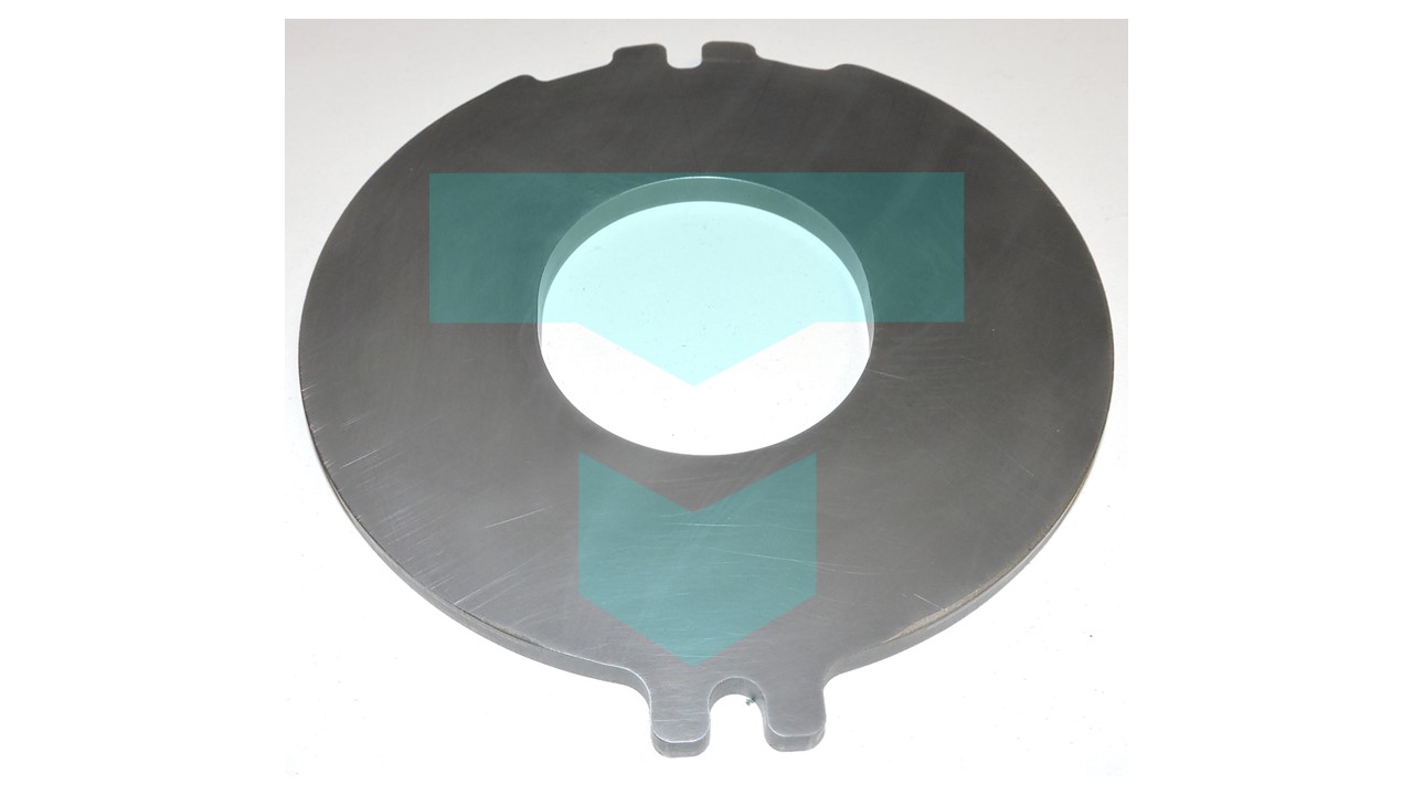 PLACA PRESION AXIAL SAUER DANFOSS 90-75 cc