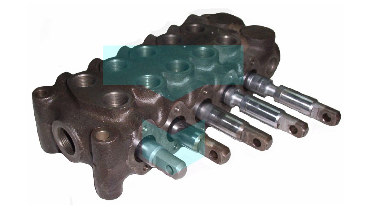V.C.M. M5 VENTURI HNOS